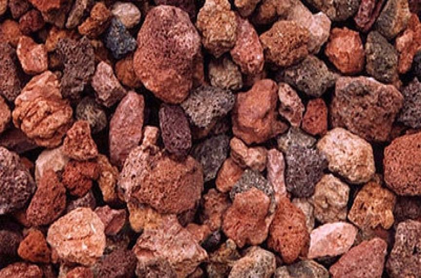 Volkanik Tüf (Cürüf)