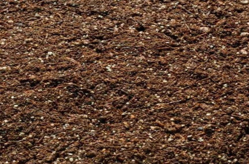 Karışım Topraklar